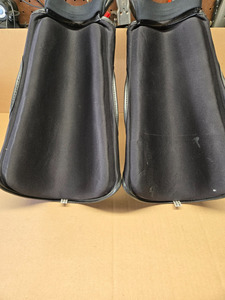 Protège-tibias de football pour l'entraînement des jambes, équipement de protection confortable, robuste et léger pour adultes et jeunes, article sportif - Product Image 4