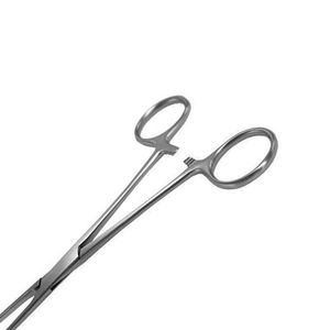 Premium Allis Tissue Forceps 6 Inch 15 cm Steel Surgical Instruments Ce Iso Approved Instrument Set B2b Bulk By <b>Blush</b> Surgical - Product Image 5