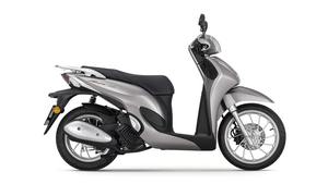 Scooter SH MODE 125 2026 - Meilleur prix - Vente flash - Disponible dès maintenant - Product Image 5