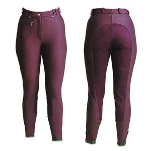 Culottes d'équitation et pantalons jodhpurs. - Product Image 6