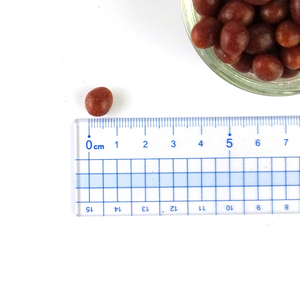 ขนมผลไม้ฮาลาล มะขาม รสหวานนุ่ม หุ้มด้วยน้ำเชื่อมกลูโคส ผลไม้ธรรมชาติ 29% น้ำหนัก 80 กรัม - Product Image 3