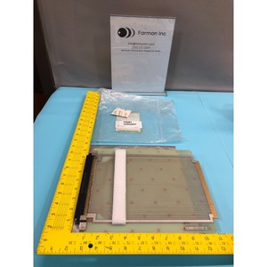 Extension de carte Hitachi HILIS-200, (D68), 160269 - Équipements et pièces semi-conducteurs d'occasion fiables à l'échelle mondiale chez - Product Image 2