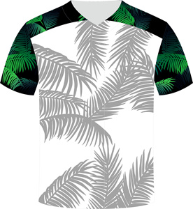 Camiseta de Béisbol Sublimada Elite Unisex sin Mangas, Transpirable, Absorbe la Humedad, 100% Poliéster, Logotipo Personalizado, para Adultos - Product Image 4