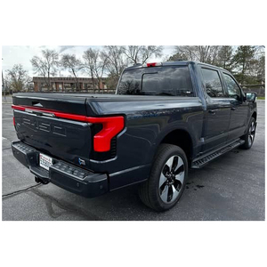 Ford F-150 Lightning Platinum 2022 - Product Image 3