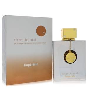 Imperial for Club De Nuit by Eau De Parfum Spray per Donna - Product Image 1
