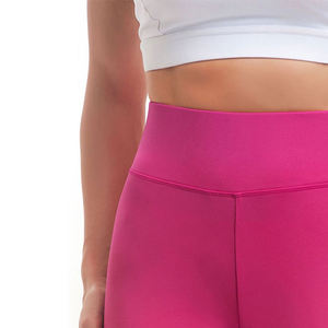 Shorts Deportivos Transpirables para Mujer de Alta Calidad, Personalizables, Último Estilo, Precio Económico, Venta al Por Mayor - Product Image 4
