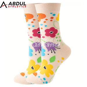 Comfort Driven Casual <b>Socks</b> Lightweight Material Comfortable Design Perfect Athletic <b>Socks</b> or Casual Wear And Daily Use - Product Image 2