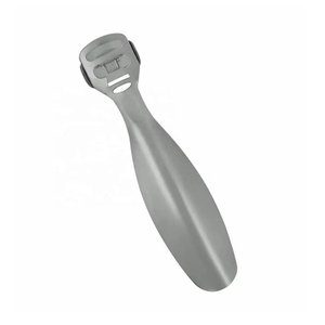 Durable Corn and Acrylic Tip Cutters Nail Treatment Tool with Ergonomic Handle and Stainless Steel Construction for Salon - Product Image 5