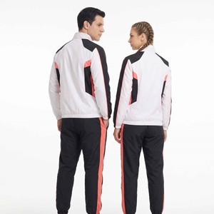 Survêtements coupe-vent unisexes personnalisés selon votre design, à prix abordable, collection 2026 - Product Image 6
