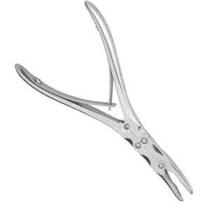 Offre Spéciale – Meilleure Qualité – Pinces à Os Manuelles en Acier Inoxydable – Forceps Chirurgicaux Certifiés CE – Instruments Chirurgicaux Dentaires à Vendre - Product Image 3