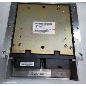 โมดูลควบคุมอิเล็กทรอนิกส์คุณภาพสูงสำหรับเครื่องกำเนิดไฟฟ้า อะไหล่ทดแทน ECU สำหรับอุตสาหกรรม - Product Image 5