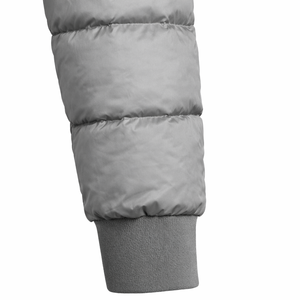 แจ็คเก็ตพัฟเฟอร์แบบคลุมหน้า รุ่นคัสตอม แคนวาส เทรนด์ปี 2026 |   หน้ากากคลุมหน้าแบบเต็มหน้า น้ำหนักเบา สำหรับทุกเพศ |   กันลม กันน้ำ อุ่นสบายสำหรับฤดูหนาว - Product Image 6