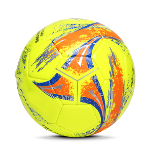 2026 Aafza Soccer Professional High Quality PVC TPU Soccer Futsal <b>Ball</b> <b>Machine</b> Stitched Customizable Durable Training - Product Image 5