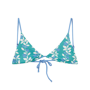 Ensemble de bikinis tendance pour femmes, imprimé léopard, coupe haute, deux pièces, motif guépard audacieux, maillot de bain, collection été - Product Image 2