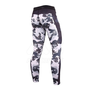 <b>Men</b> <b>Compression</b> <b>Tights</b> Hot Sale High Quality Breathable <b>Men</b> High Waisted <b>Compression</b> Leggings - Product Image 1