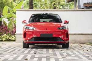 Nuevo AITO M5 2025 Versión Ultra RWD Eléctrico Puro Híbrido EREV SUV de 5 Puertas y 5 Asientos Vehículo de Nueva Energía 0km Coche Usado - Product Image 3