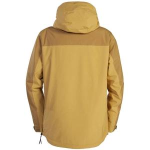 Chaqueta de Esquí Impermeable para Hombre, Chaqueta de Snowboard Cortavientos, Abrigo Térmico para Montaña, Ropa Deportiva Transpirable y Aislada - Product Image 3