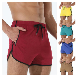 Shorts d'été de luxe pour hommes avec logo personnalisé, shorts de créateur modernes pour la mode streetwear et les événements décontractés - Product Image 6
