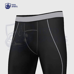 ชุดรัชการ์ดผู้ชายแบบสวมใส่สบาย ระบายอากาศได้ดี กระชับรูปร่าง น้ำหนักเบา ออกแบบได้ตามต้องการ แขนยาว สำหรับมืออาชีพ - Product Image 6