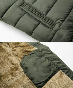 Chaleco Softshell Delgado de Alta Calidad para Hombre, Transpirable, Informal, con Diseño OEM, Chaleco Sin Mangas Premium de Invierno en Oferta - Product Image 6