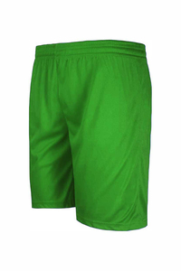 Nouveaux shorts de plage tissés sur mesure grande taille pour hommes, respirants, séchage rapide, coupe ajustée, 100 % polyester, taille élastique, pour la natation et les sports d'été - Product Image 3
