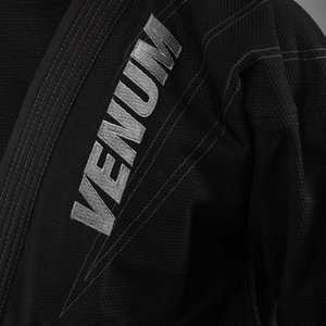 Kimono de Jiu-Jitsu personnalisé avec logo, vente en gros, 450 GSM, pour hommes et femmes, léger, Ripstop, uniforme de Jiu-Jitsu - Product Image 5