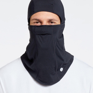 Cache-cou respirant et léger, cagoule ZABEX SPORTS, cagoule personnalisée imprimée pour la promotion - Product Image 1