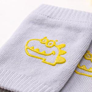 Genouillères pour bébé, kit de protection pour tout-petits, protection antidérapante pour les coudes, protège-genoux pour bébé, genouillères pour ramper - Product Image 6