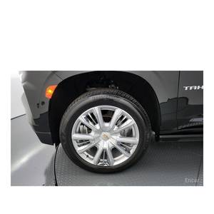 Chevrolet Tahoe High Country 2022, 6.2, 4WD, Caja de Cambios Automática, Asientos de Cuero, Cámara Trasera, 16,710 km, GM Daewoo, Volante a la Izquierda - Product Image 5