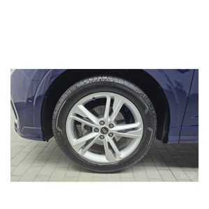 Audi Q3 35 TDI Premium Sportback 2022, 15 763 km, Diesel, sièges en cuir, caméra arrière, conduite à gauche - Product Image 5