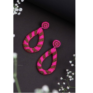 Perles décoratives en verre pour la fabrication de bijoux et accessoires de mode, directement de l'usine, disponibles à la vente - Product Image 2