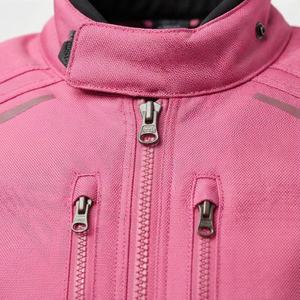 Veste de moto en cuir véritable pour homme de qualité supérieure, nouvelle arrivée, vestes de moto d'hiver, protections amovibles, personnalisables - Product Image 4