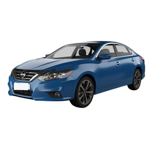 Grandes Économies Nissan Altima Berline : Cabine Spacieuse, Performances Fiables, Conduite Confortable et Facilité de Conduite Quotidienne - Product Image 5