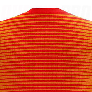 Camiseta personalizada de la Copa Mundial de fútbol, fabricante de equipos de fútbol, ropa de fútbol antibacteriana, transpirable, secado rápido, el mejor fabricante - Product Image 2