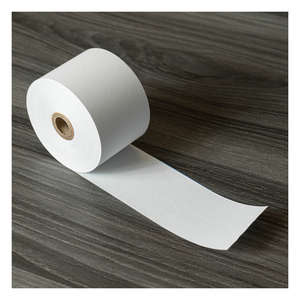 Rollos de Papel Térmico Premium para Cajas Registradoras y Sistemas Modernos de Punto de Venta - Product Image 1
