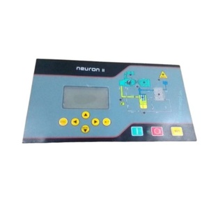 คอนโทรลเลอร์นิวตรอน II ที่ใช้แทนกันได้สำหรับเครื่องอัดอากาศแบบสกรู - Product Image 1