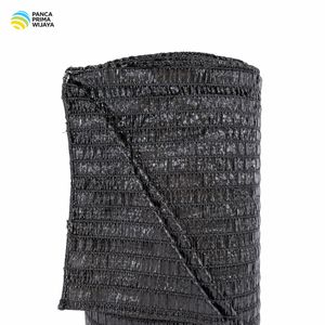 Malla de Sombra de HDPE de Alta Calidad, 85% de Protección Solar, 3x100m, Estabilizada contra Rayos UV, para Invernaderos, Jardines, Agricultura y Ganadería - Product Image 3