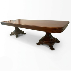 <b>Restaurant</b> Furniture <b>Sets</b> Made Of Solid Teak Wood And Soft Foam Seat With Smooth Finish Economical Price - Product Image 4