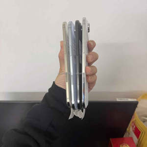 Téléphone mobile intelligent débloqué PhoneAir version US en gros pour iPhone 17 Air, iPhone pour iPhone Air 17 256 Go 512 Go - Product Image 2