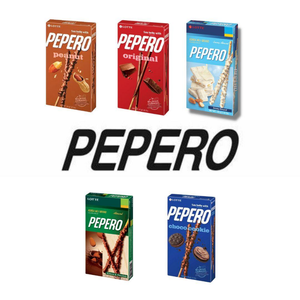 Galleta Blanca Pepero Más Vendida, Palitos de Galleta de Chocolate Blanco de 32 g, Precio Competitivo, Exportación al por Mayor - Product Image 5