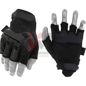 Guantes de Paintball con Protección Completa para los Dedos, Resistentes a Impactos, con Protección en las Articulaciones, Malla Transpirable en la Parte Posterior, Palma Antideslizante y Muñequera Ajustable - Product Image 1