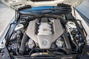 Mercedes-Benz S-L6-3 AMG Edition IWC 2009 - Product Image 6