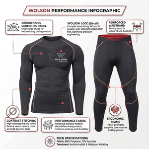 Men's Fitness Compression Clothing Set Moisture Wicking Fabric <b>Animal</b> Print Crystal Decoration Elastic Waist for <b>Running</b> - Product Image 4
