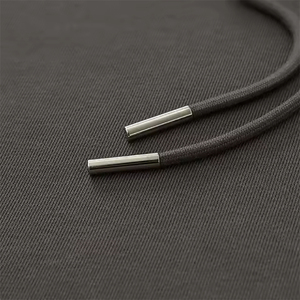 Sudaderas Extra Grandes para Hombre, Invierno 2026, Alta Calidad, Manga Larga, Cómodas, 100% Algodón, Color Personalizado, Dos Tonos, Bordadas - Product Image 4