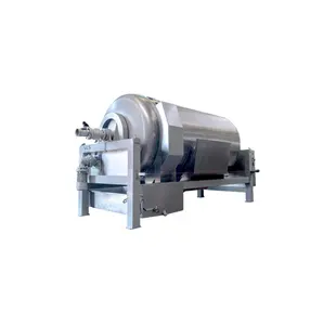 Manufacturer of Grapes & Wine Processing Machinery Best Performance Stainless Steel Pneumatic Presses Filtration Equipment