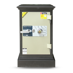 WELKO Safe Mountain Pine Arkansas United States - Product Image 1