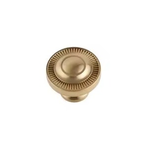 Pomos Decorativos Metálicos para Puertas, Manijas Resistentes para Interiores y Exteriores, Accesorios Elegantes - Product Image 3