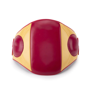 Protection de Poitrine et Abdomen Professionnelle de Haute Qualité pour l'Entraînement de Boxe, Vente en Gros OEM, Disponible en Ligne - Product Image 2