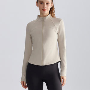 Contrast Stitch Women <b>Equestrian</b> Baselayer Fashion Piping Full Sleeve Riding Shirt Sporty Horseback Riding Top - Product Image 5