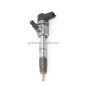 0445110338 0 445 110 338 motor parçaları Renault Master trarenault yüksek basınçlı enjektör için dizel enjektör memesi 2.3 takma - Product Image 1